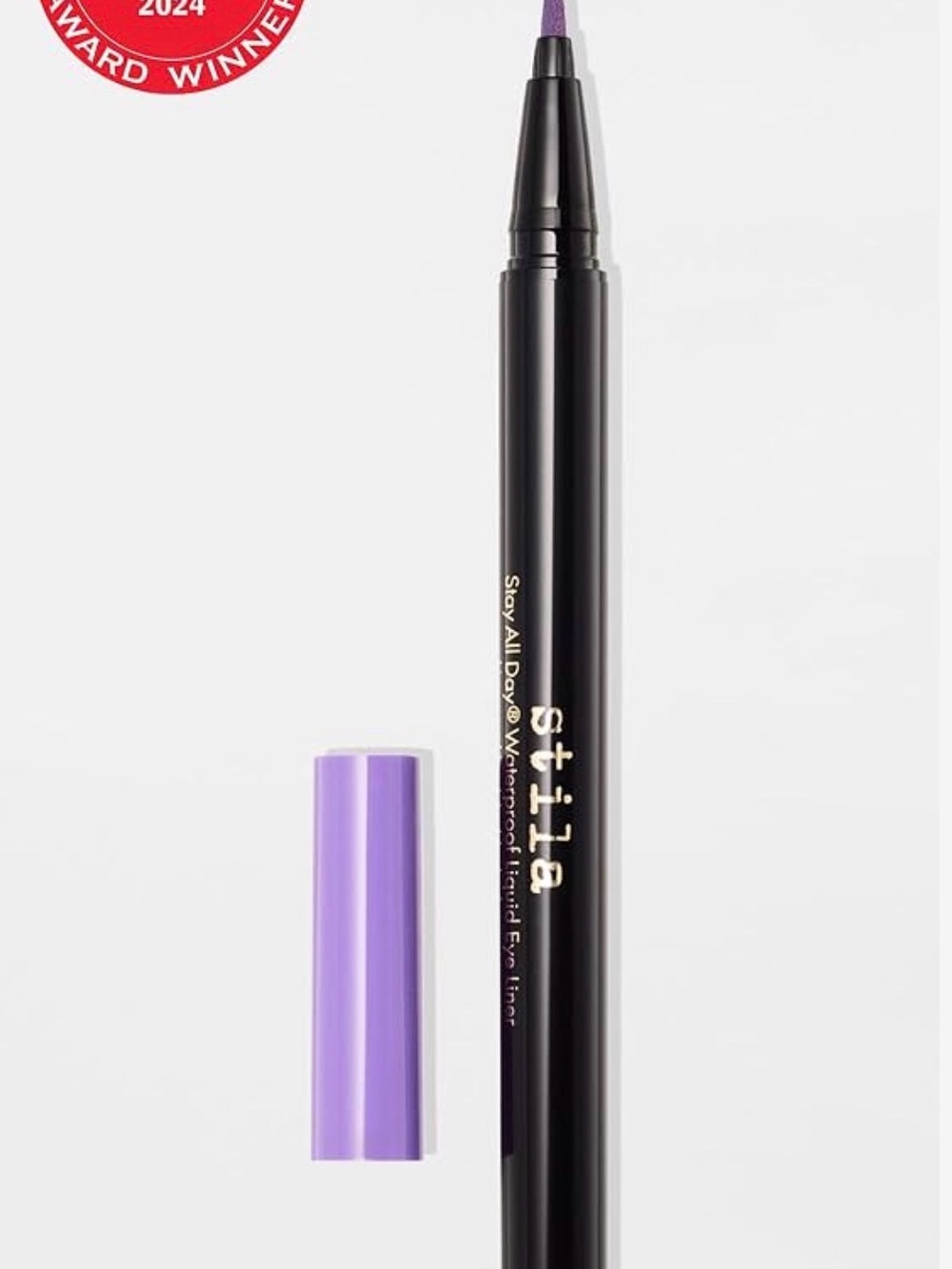 Stila Liquid Eyeliner -  Violet Haze 💜
